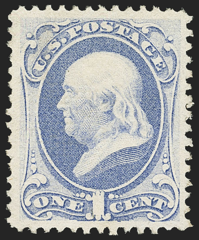 Sale no. 1162 — Lot no. 240 — Siegel Auction Galleries