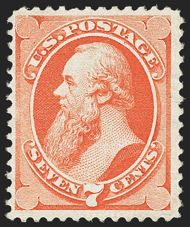 Sale no. 1162 — Lot no. 242 — Siegel Auction Galleries