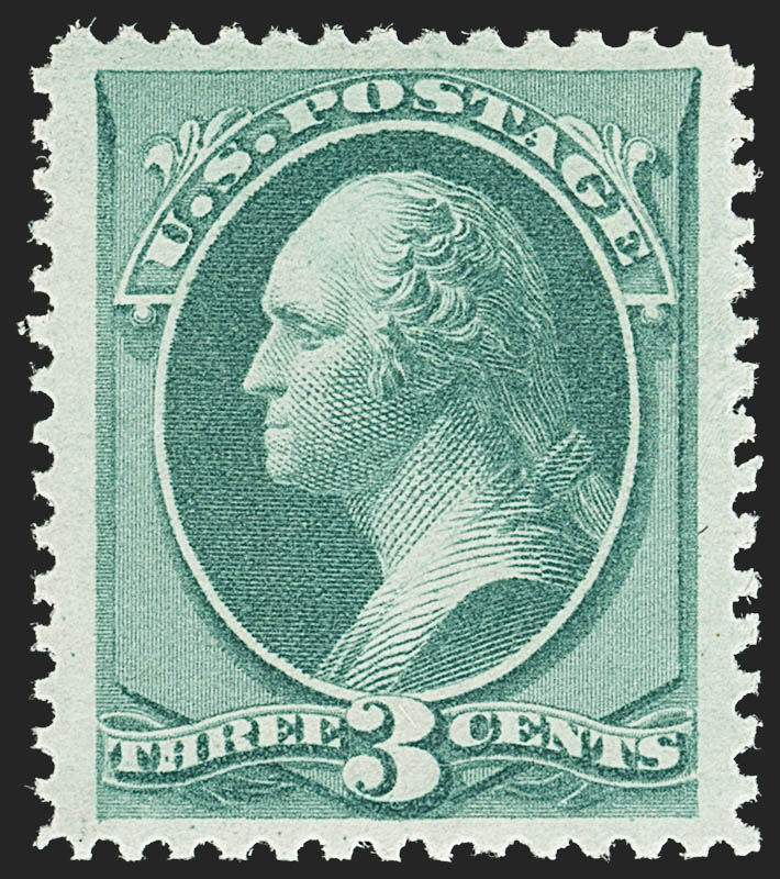 Sale no. 1162 — Lot no. 264 — Siegel Auction Galleries