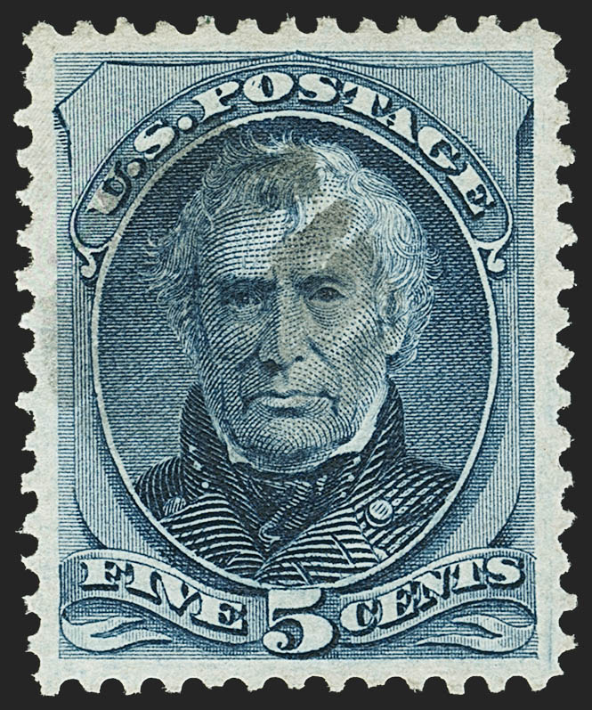 Sale no. 1162 — Lot no. 276 — Siegel Auction Galleries