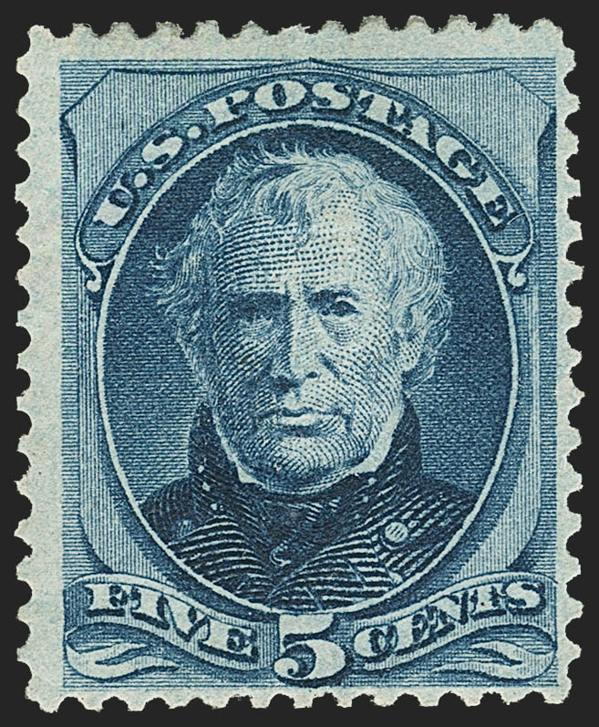 Sale no. 1162 — Lot no. 277 — Siegel Auction Galleries