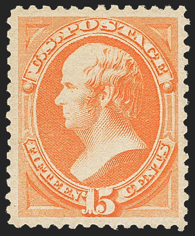 Sale no. 1162 — Lot no. 284 — Siegel Auction Galleries