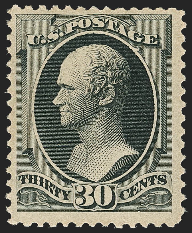 Sale no. 1162 — Lot no. 286 — Siegel Auction Galleries