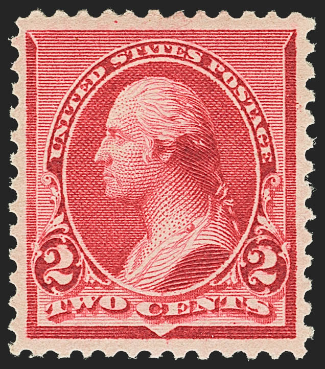 Sale no. 1162 — Lot no. 304 — Siegel Auction Galleries