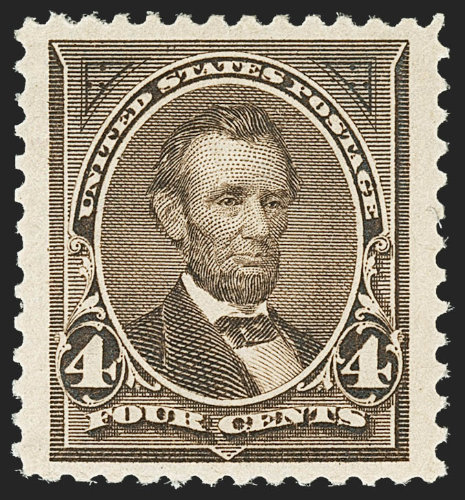 Sale no. 1162 — Lot no. 349 — Siegel Auction Galleries