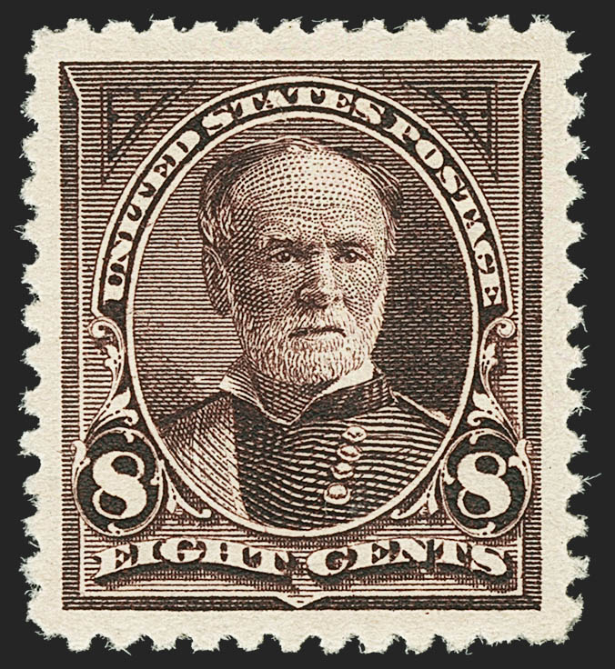 Sale no. 1162 — Lot no. 351 — Siegel Auction Galleries