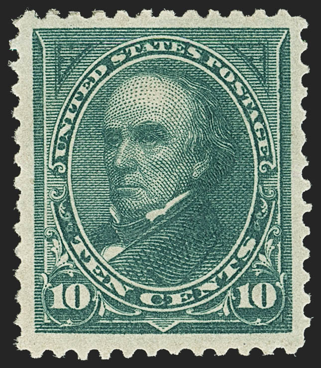 Sale no. 1162 — Lot no. 352 — Siegel Auction Galleries