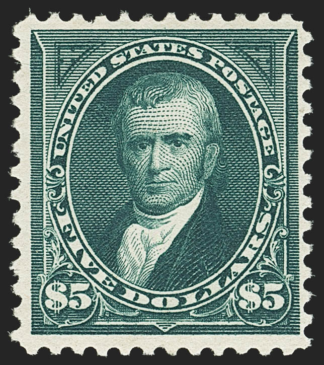 Sale no. 1162 — Lot no. 359 — Siegel Auction Galleries