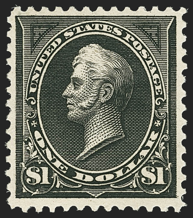 Sale no. 1162 — Lot no. 366 — Siegel Auction Galleries