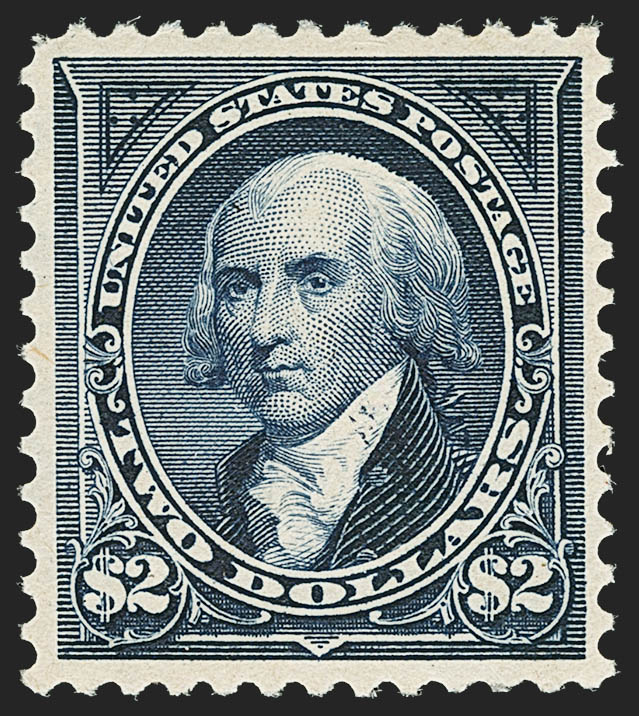 Sale no. 1162 — Lot no. 372 — Siegel Auction Galleries