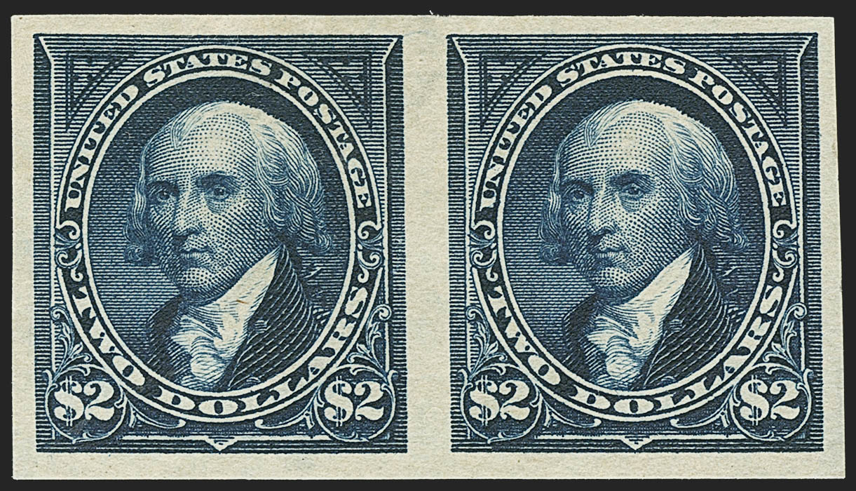 Sale no. 1162 — Lot no. 373 — Siegel Auction Galleries