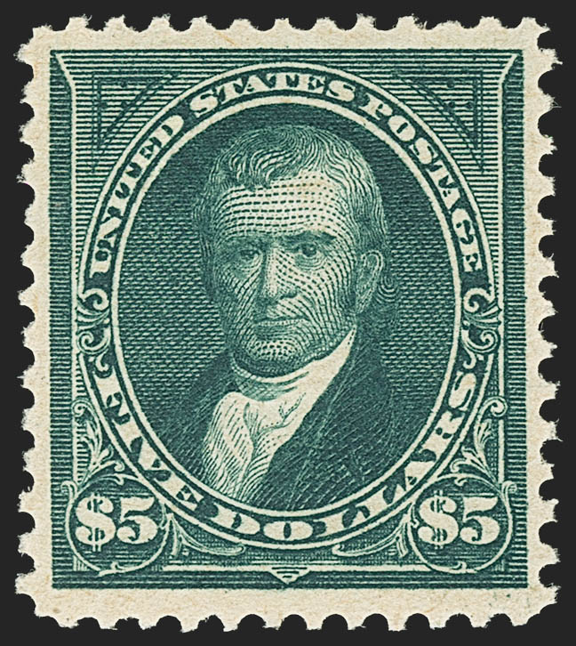 Sale no. 1162 — Lot no. 374 — Siegel Auction Galleries