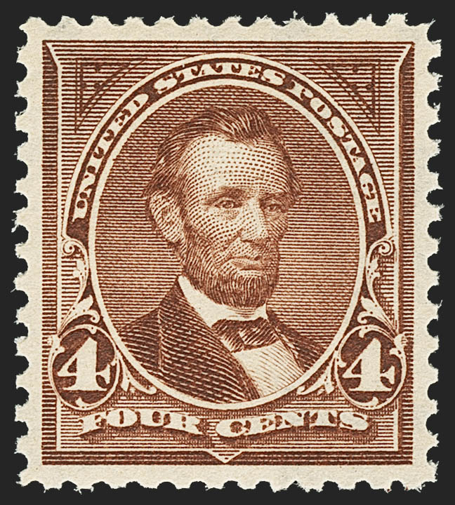 Sale no. 1162 — Lot no. 379 — Siegel Auction Galleries