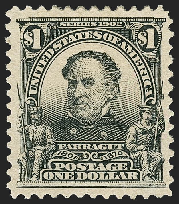 Sale no. 1162 — Lot no. 427 — Siegel Auction Galleries