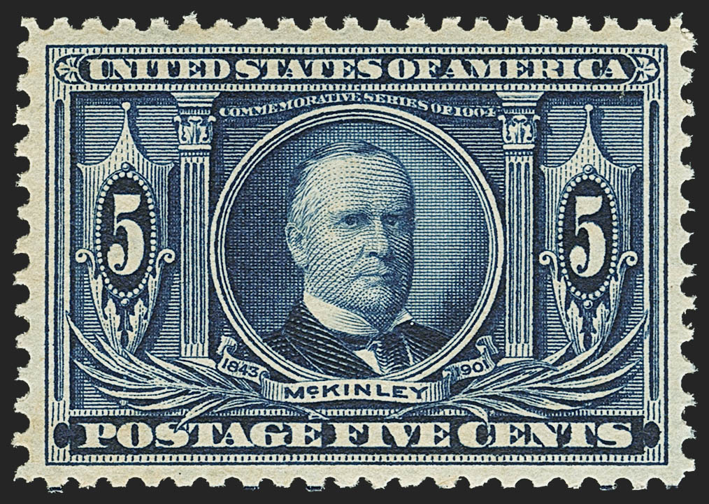 Sale no. 1162 — Lot no. 445 — Siegel Auction Galleries