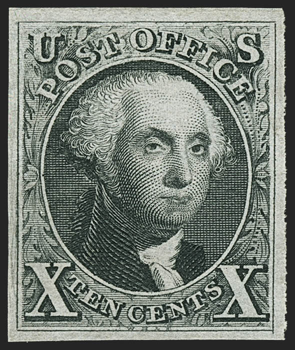 Sale no. 1162 — Lot no. 46 — Siegel Auction Galleries