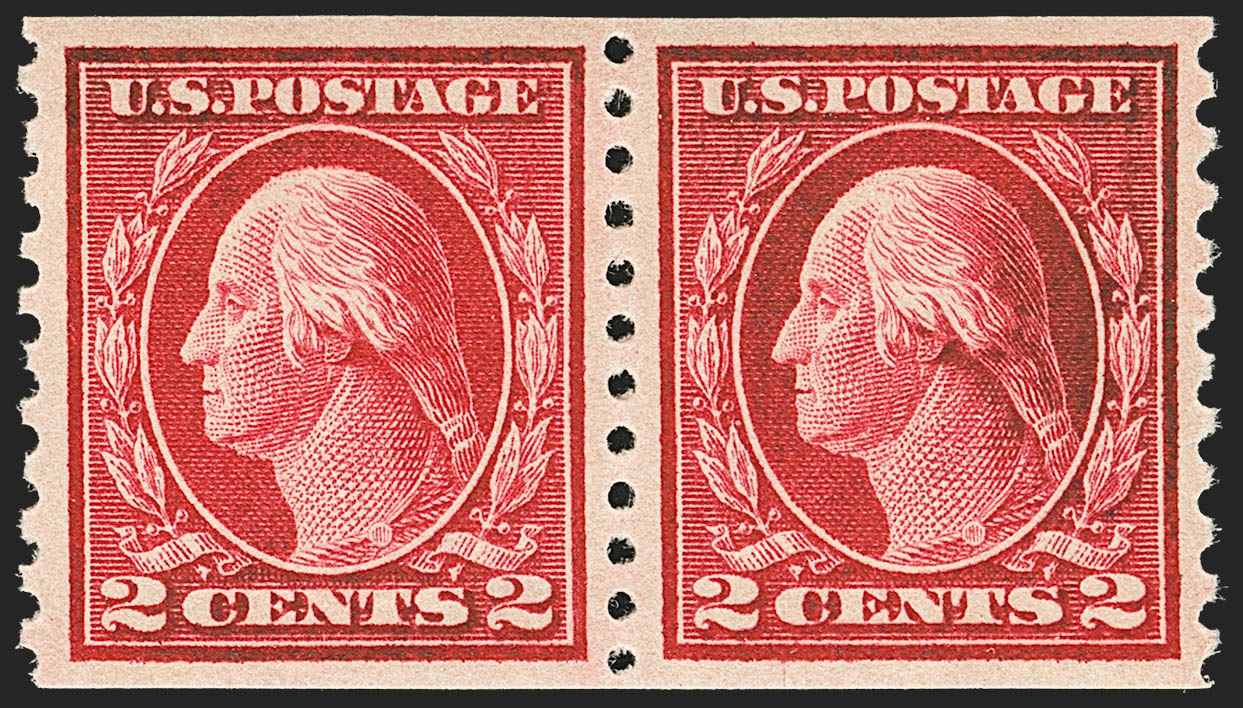 Sale no. 1162 — Lot no. 504 — Siegel Auction Galleries