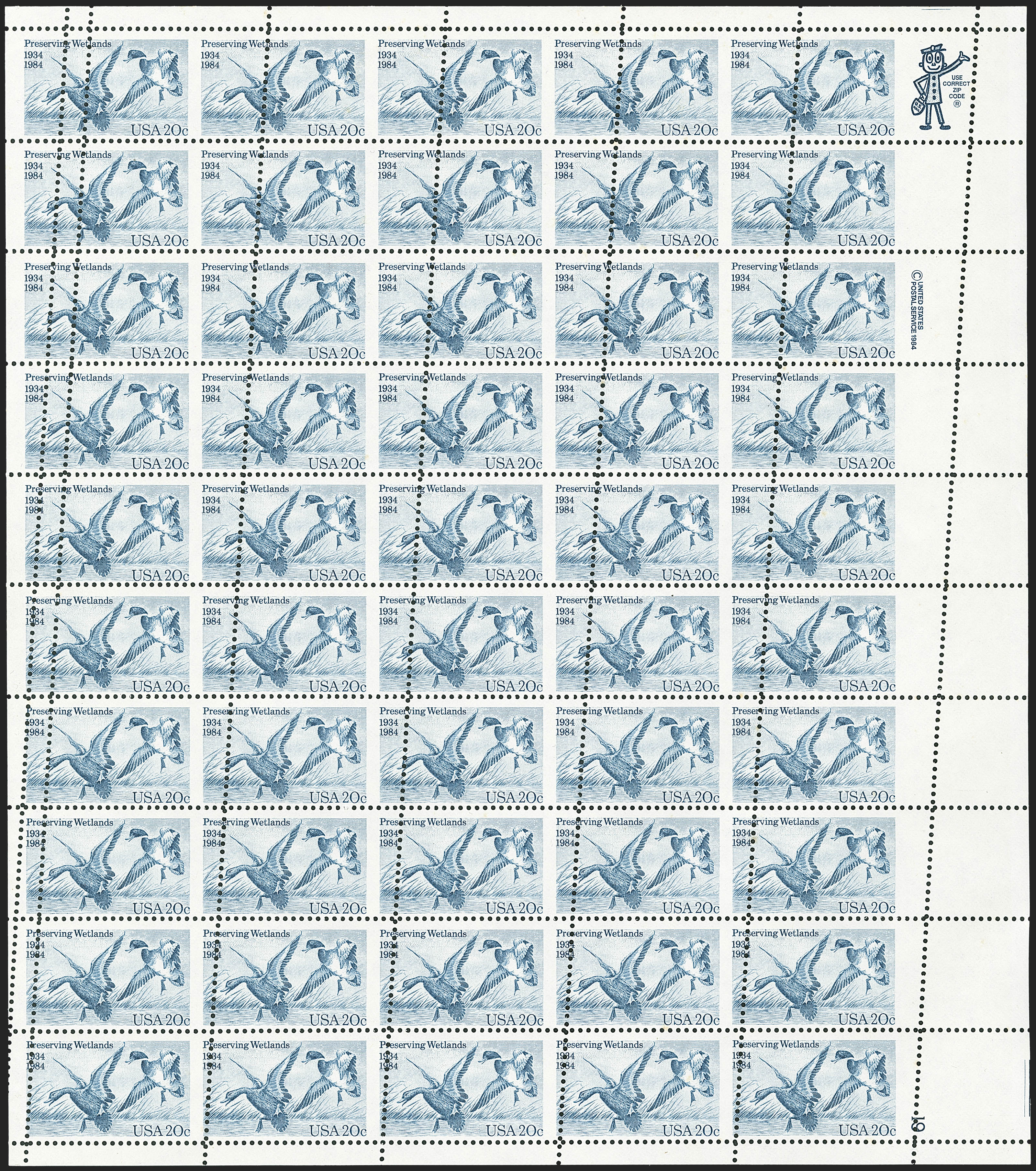 Sale no. 1162 — Lot no. 612 — Siegel Auction Galleries