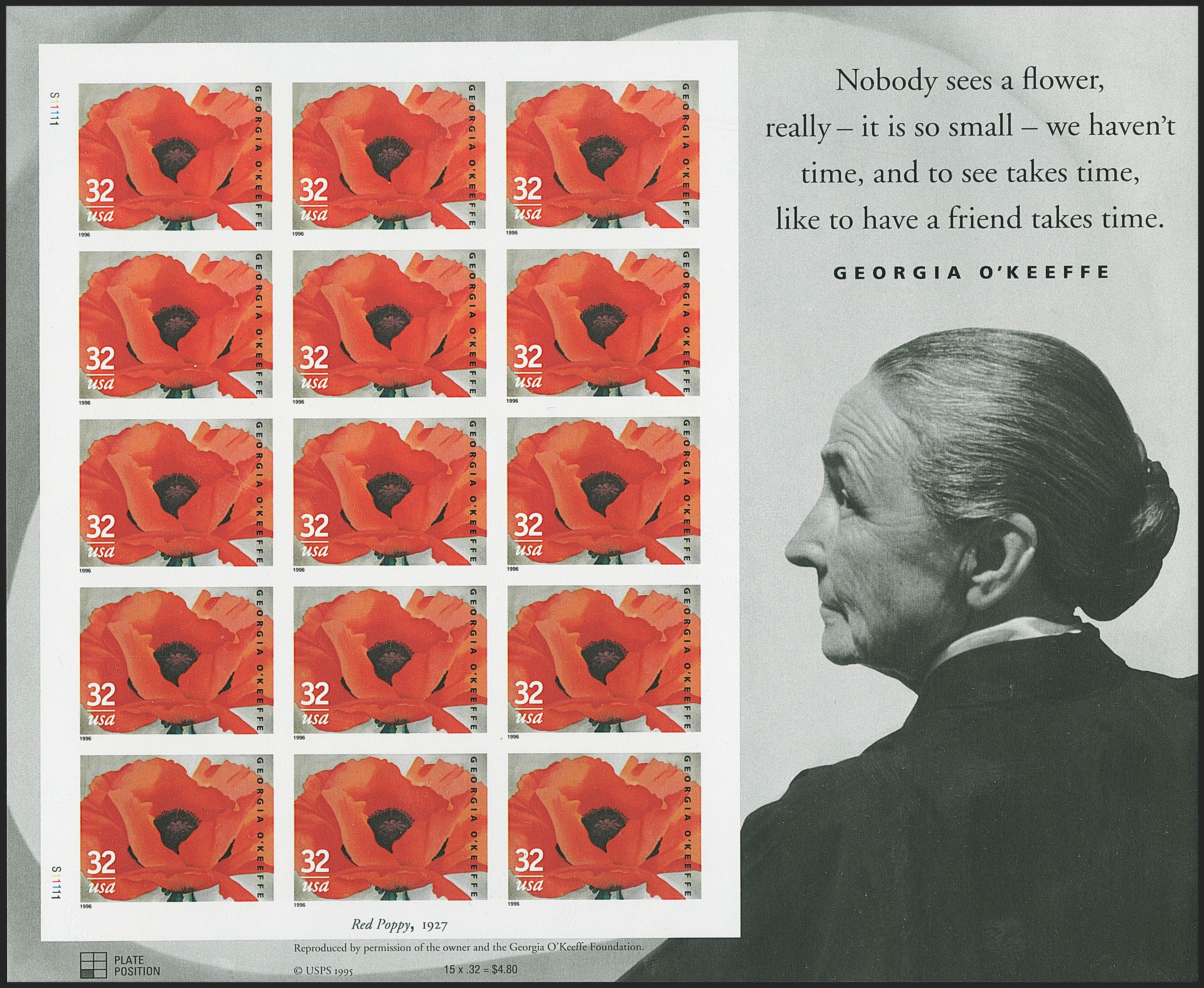 Sale no. 1162 — Lot no. 615 — Siegel Auction Galleries