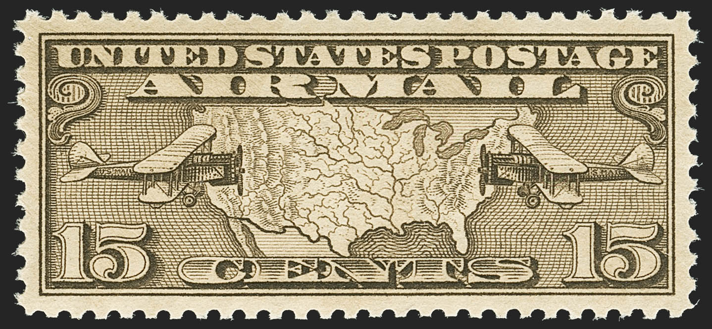 Sale no. 1162 — Lot no. 626 — Siegel Auction Galleries