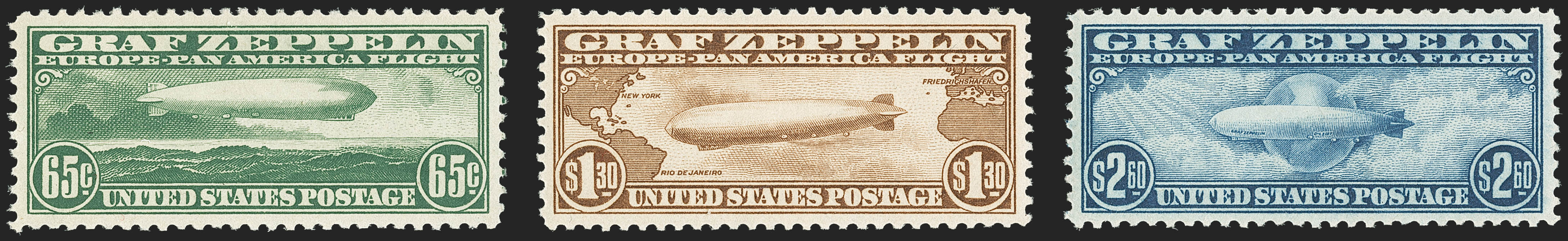 Sale no. 1162 — Lot no. 630 — Siegel Auction Galleries