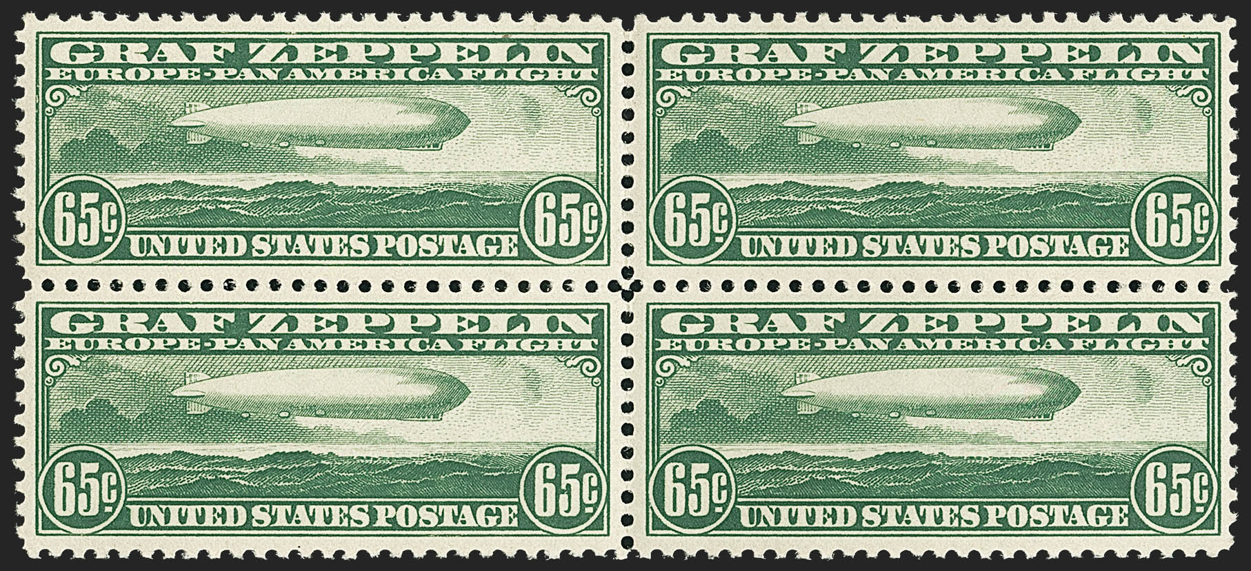 Sale no. 1162 — Lot no. 642 — Siegel Auction Galleries