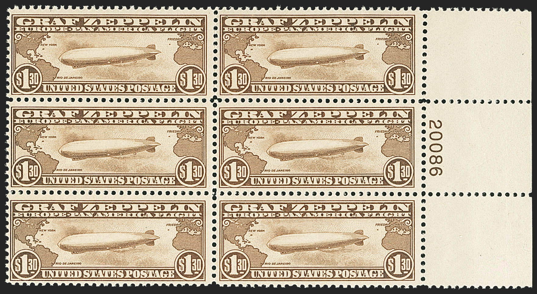 Sale no. 1162 — Lot no. 645 — Siegel Auction Galleries