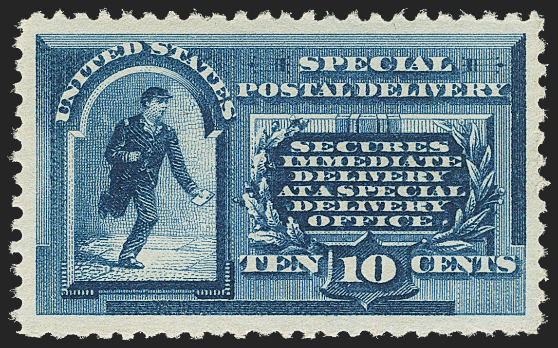 Sale no. 1162 — Lot no. 655 — Siegel Auction Galleries