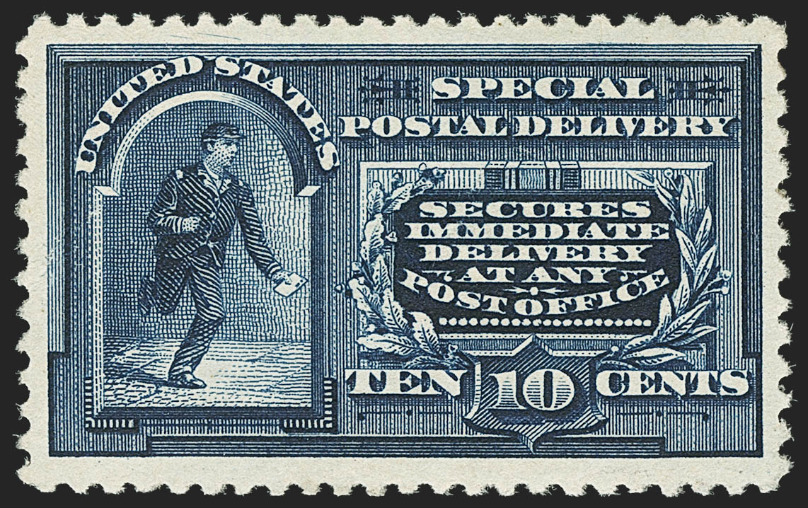 Sale no. 1162 — Lot no. 661 — Siegel Auction Galleries