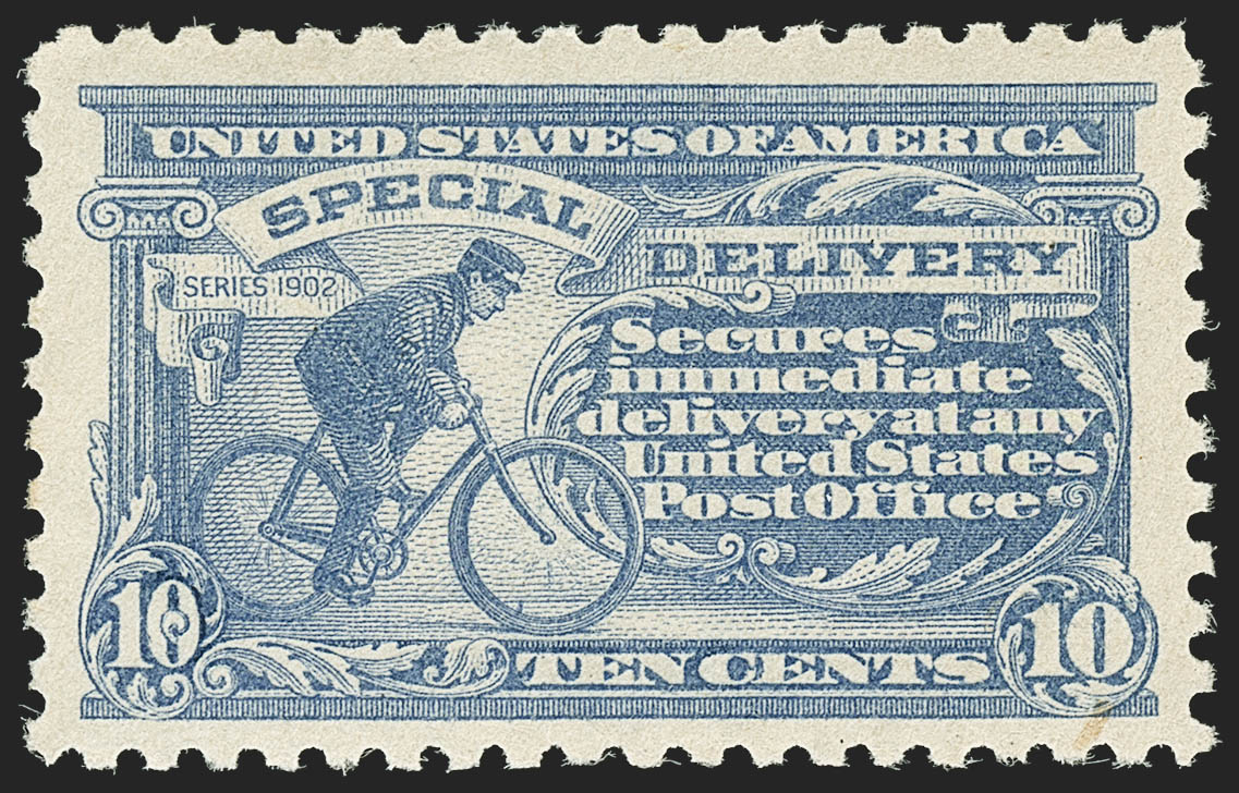 Sale no. 1162 — Lot no. 668 — Siegel Auction Galleries