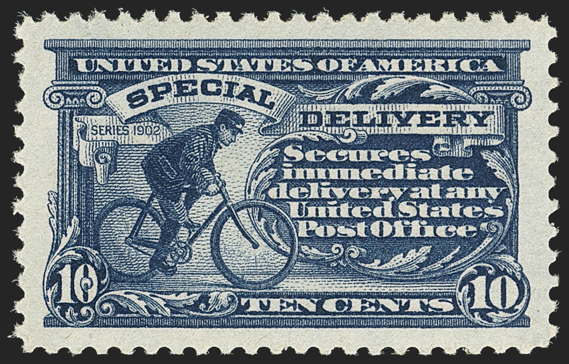 Sale no. 1162 — Lot no. 669 — Siegel Auction Galleries