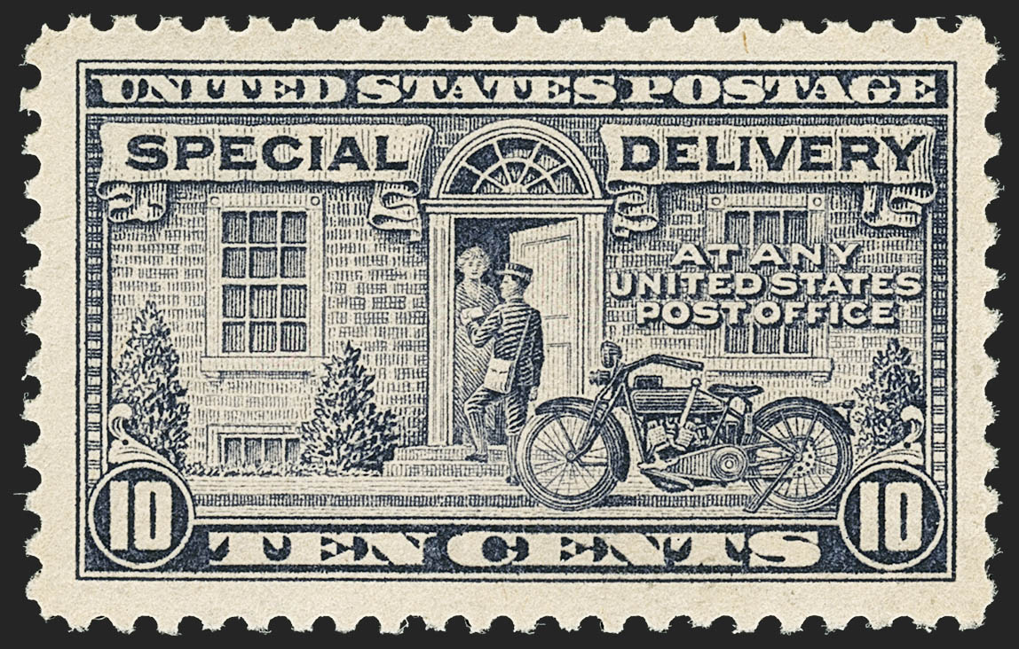 Sale no. 1162 — Lot no. 670 — Siegel Auction Galleries