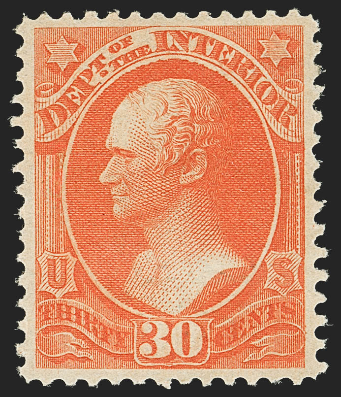 Sale no. 1162 — Lot no. 691 — Siegel Auction Galleries