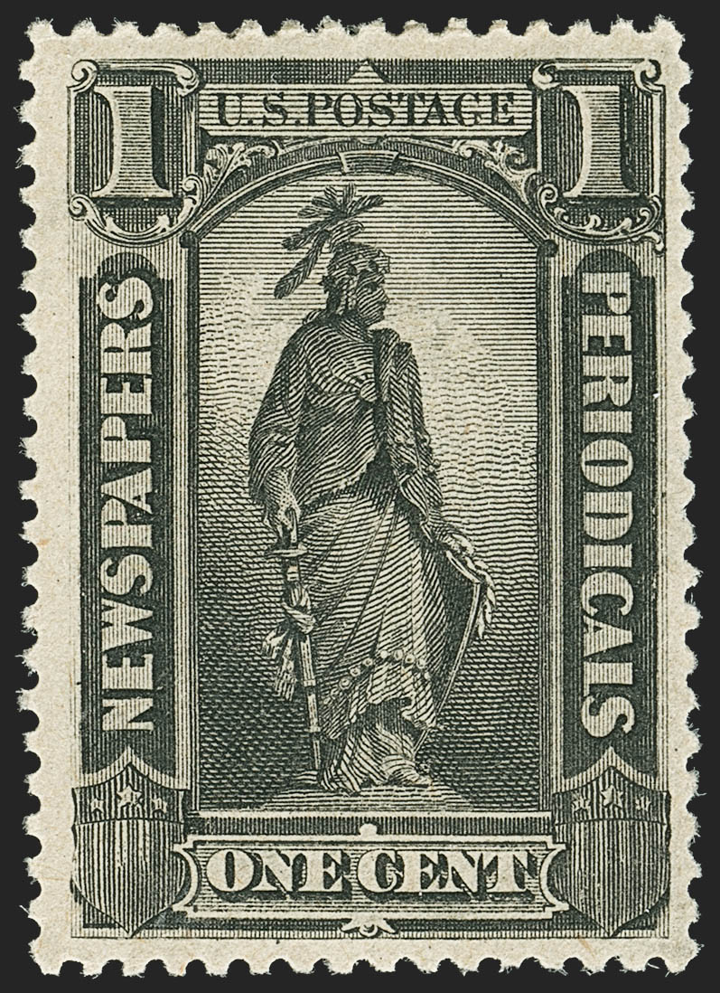 Sale no. 1162 — Lot no. 742 — Siegel Auction Galleries