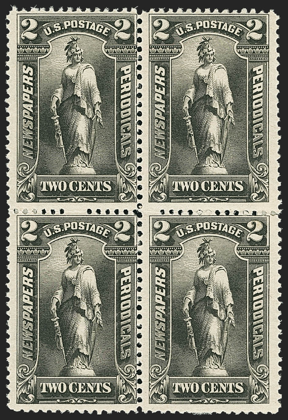 Sale no. 1162 — Lot no. 748 — Siegel Auction Galleries