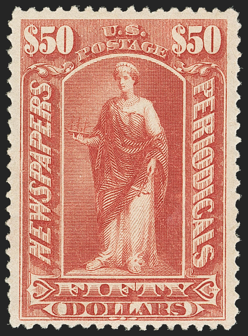 Sale no. 1162 — Lot no. 753 — Siegel Auction Galleries