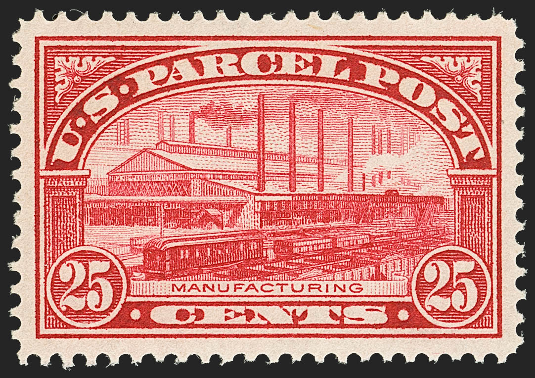 Sale no. 1162 — Lot no. 760 — Siegel Auction Galleries