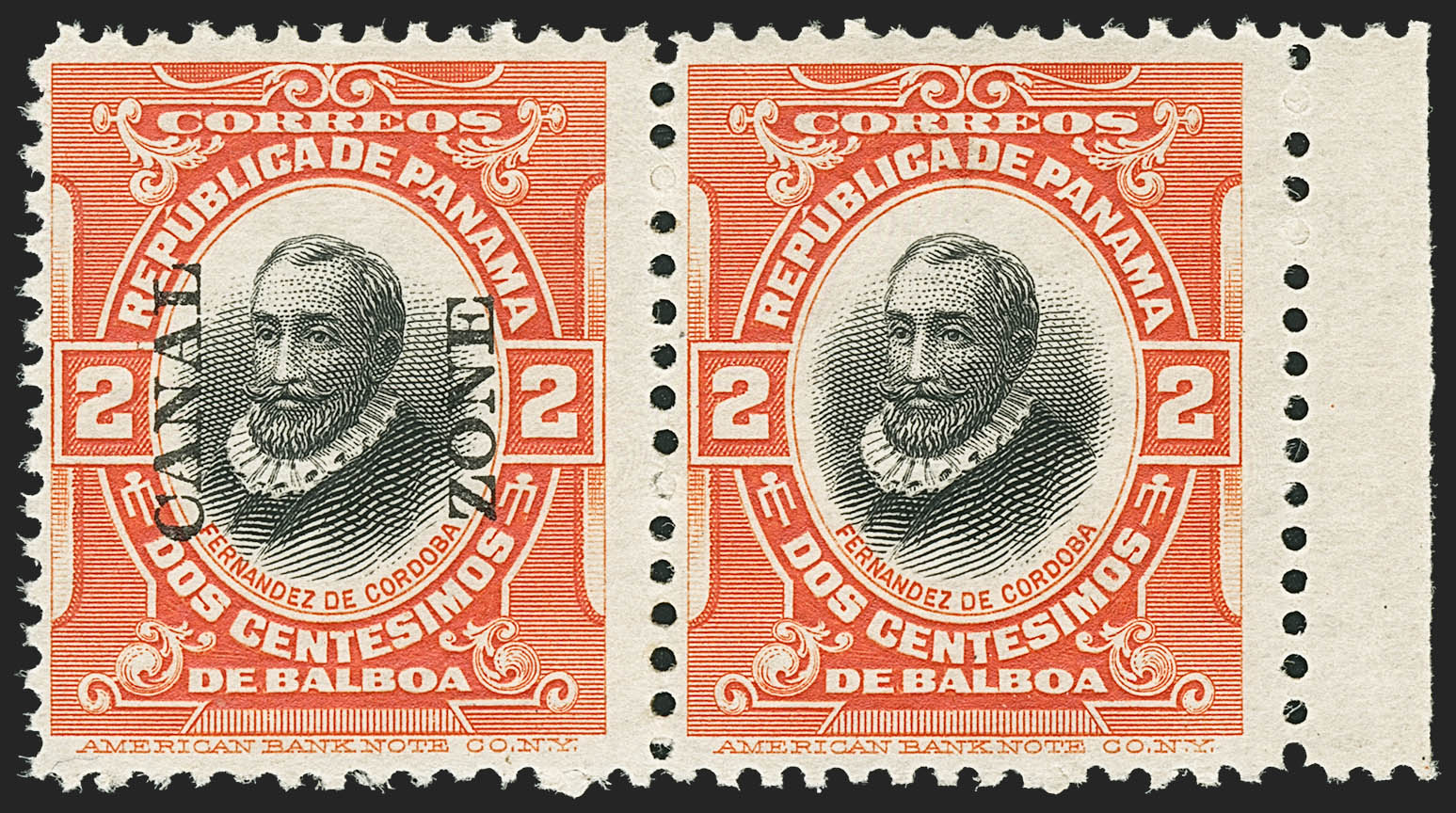 Sale no. 1162 — Lot no. 854 — Siegel Auction Galleries