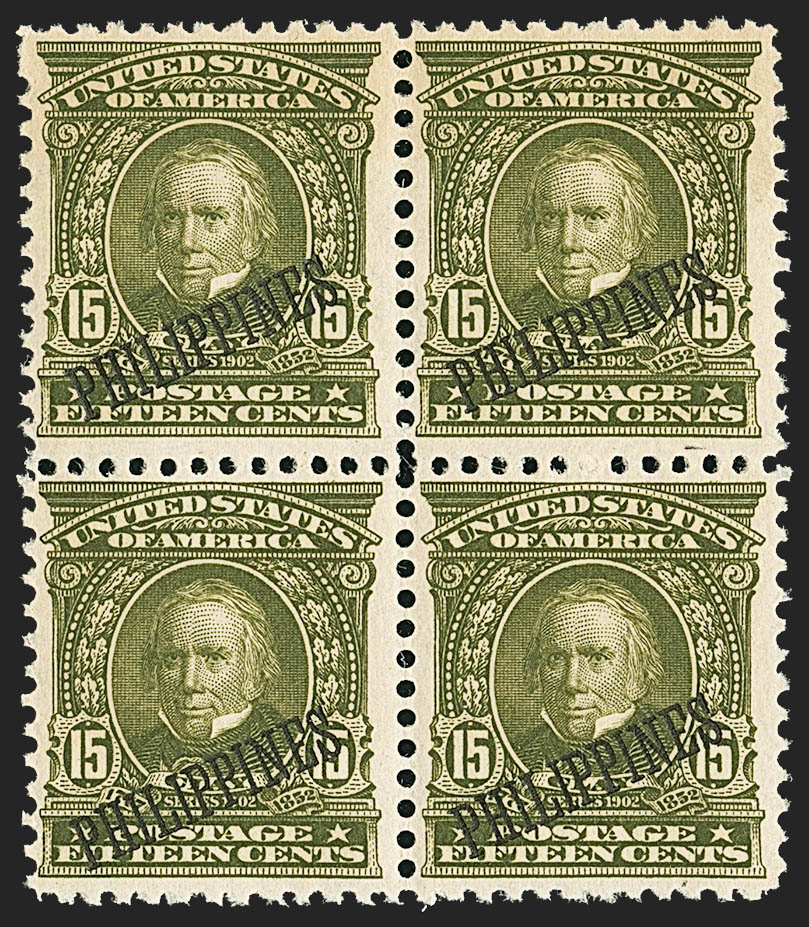 Sale no. 1162 — Lot no. 885 — Siegel Auction Galleries