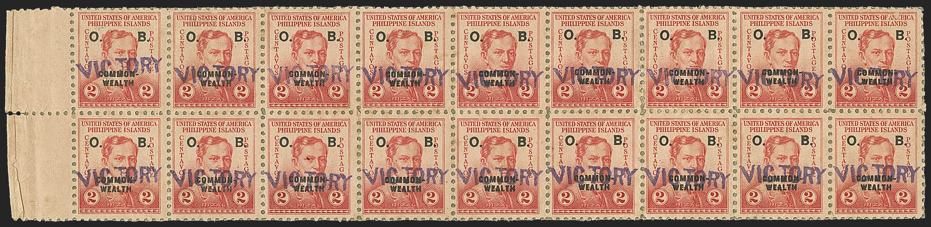 Sale no. 1162 — Lot no. 888 — Siegel Auction Galleries