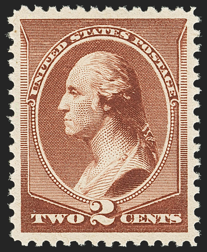 Sale no. 1163 — Lot no. 149 — Siegel Auction Galleries