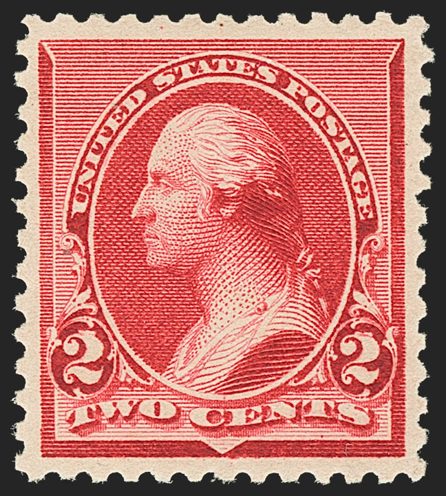 Sale no. 1163 — Lot no. 160 — Siegel Auction Galleries