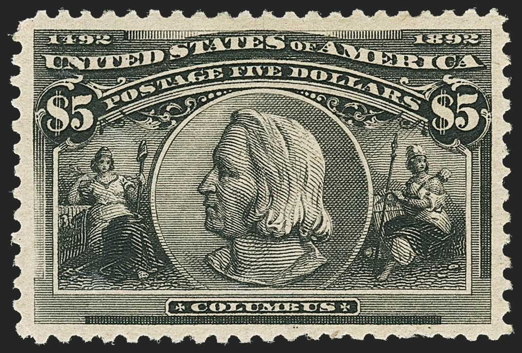 Sale no. 1163 — Lot no. 180 — Siegel Auction Galleries