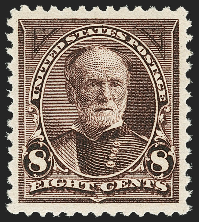 Sale no. 1163 — Lot no. 192 — Siegel Auction Galleries