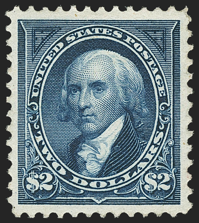 Sale no. 1163 — Lot no. 197 — Siegel Auction Galleries