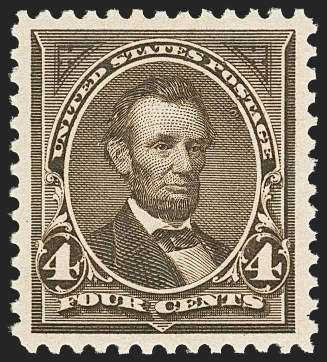 Sale no. 1163 — Lot no. 204 — Siegel Auction Galleries