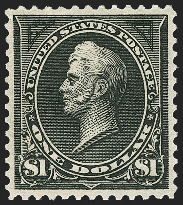 Sale no. 1163 — Lot no. 209 — Siegel Auction Galleries