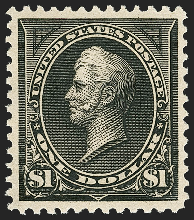 Sale no. 1163 — Lot no. 210 — Siegel Auction Galleries