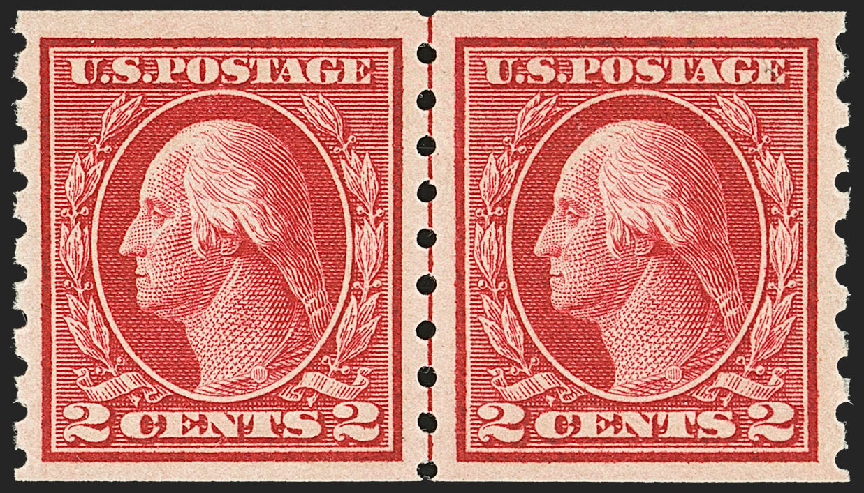 Sale no. 1163 — Lot no. 312 — Siegel Auction Galleries