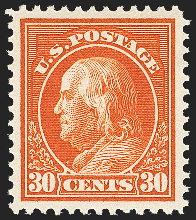 Sale no. 1163 — Lot no. 319 — Siegel Auction Galleries